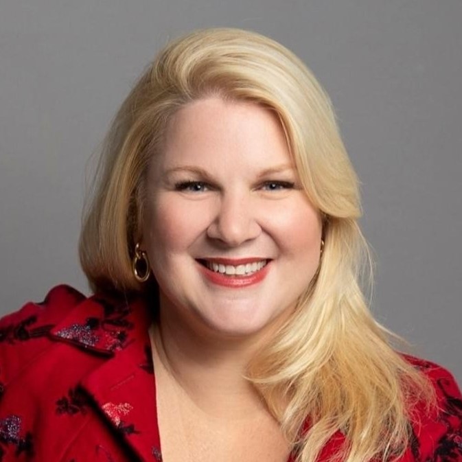 Laura Tamblyn Watts 教授