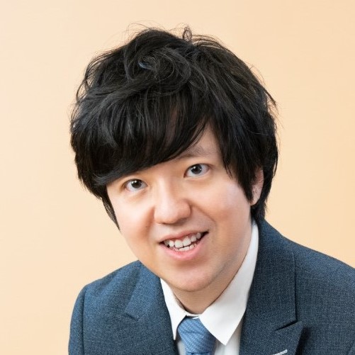 水志偉先生