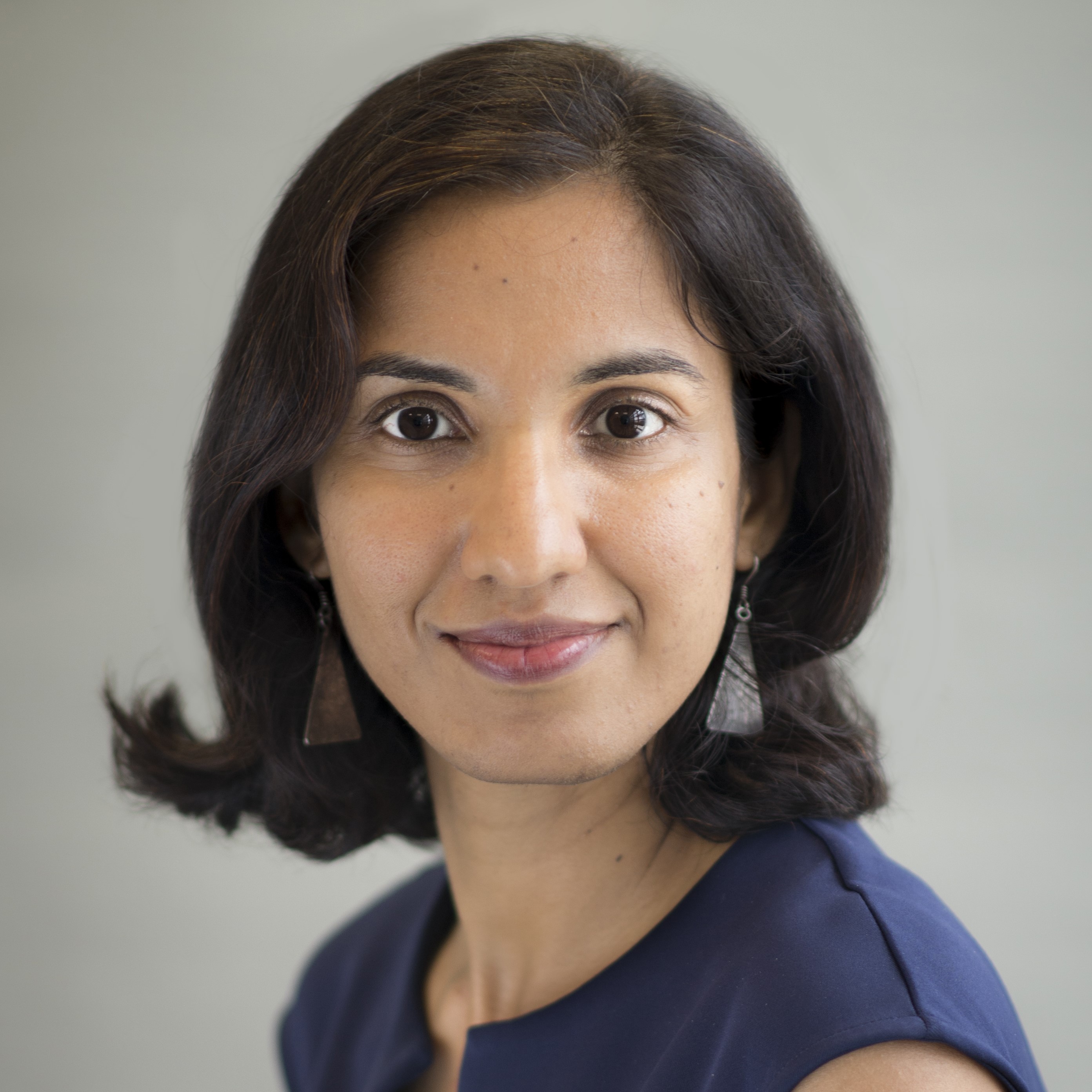 Chetna Malhotra博士