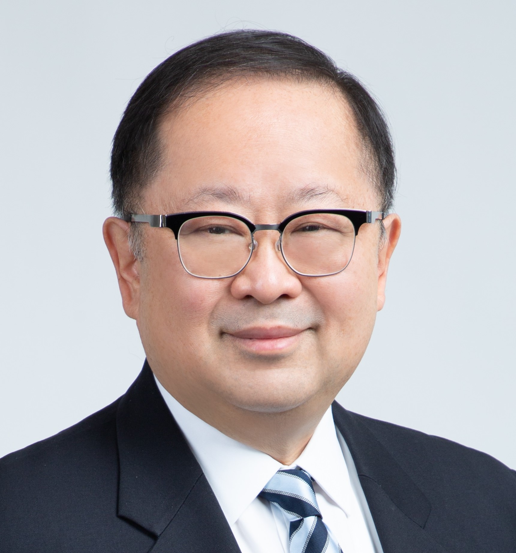 Dr Donald Li Kwok-tung