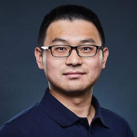 帥云雷博士