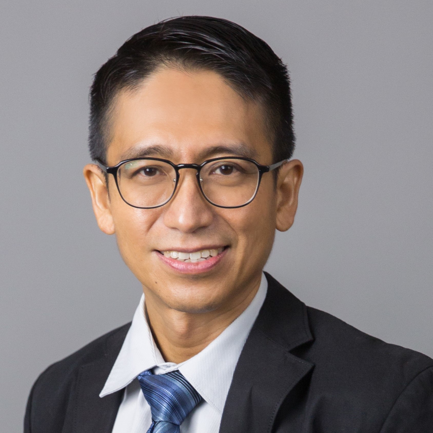 Dr Lim Choon-guan