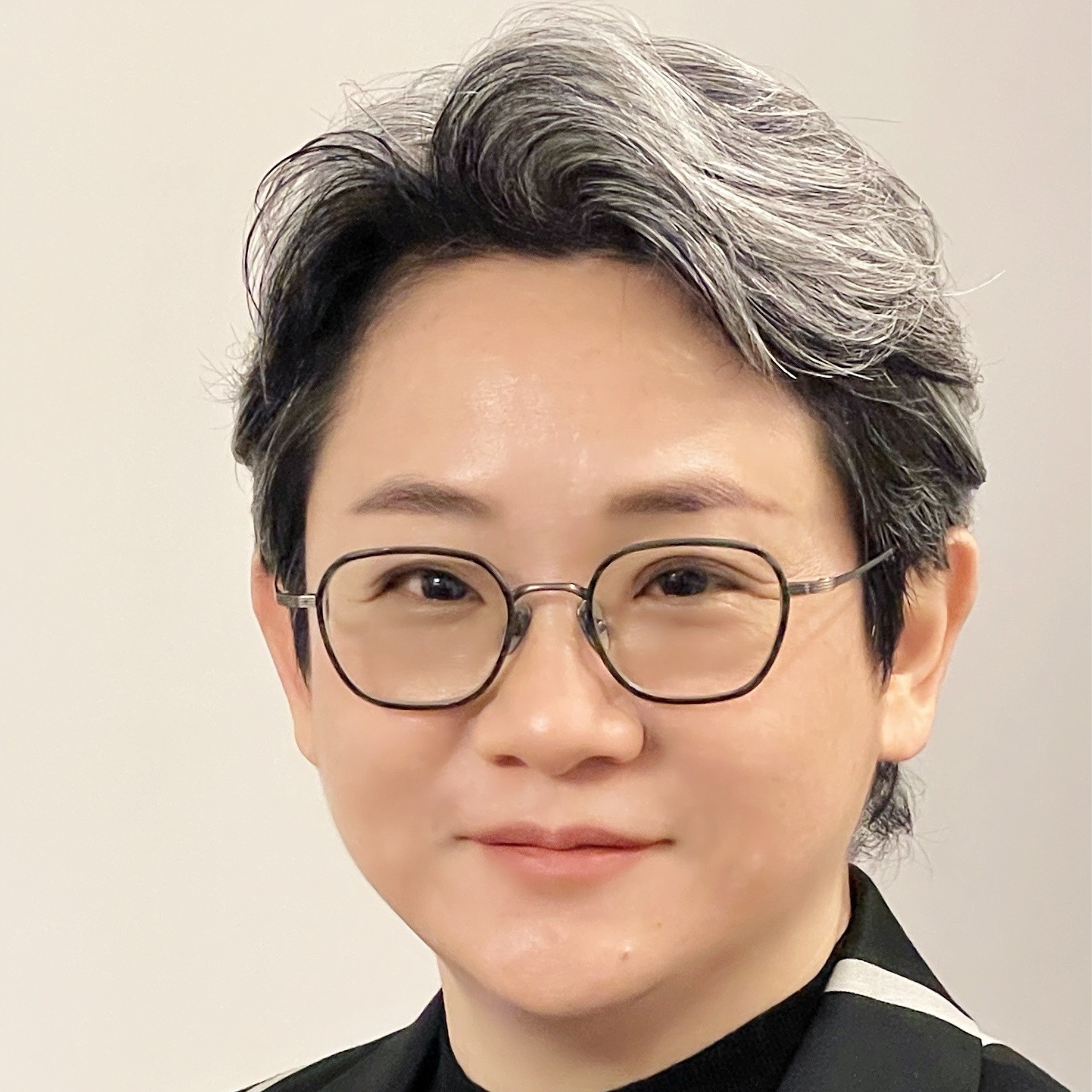 陳文宜女士