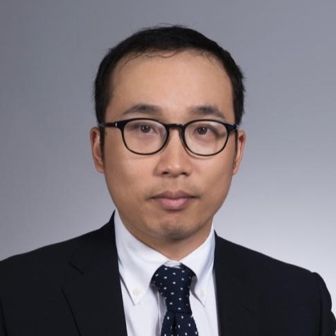 付聰先生