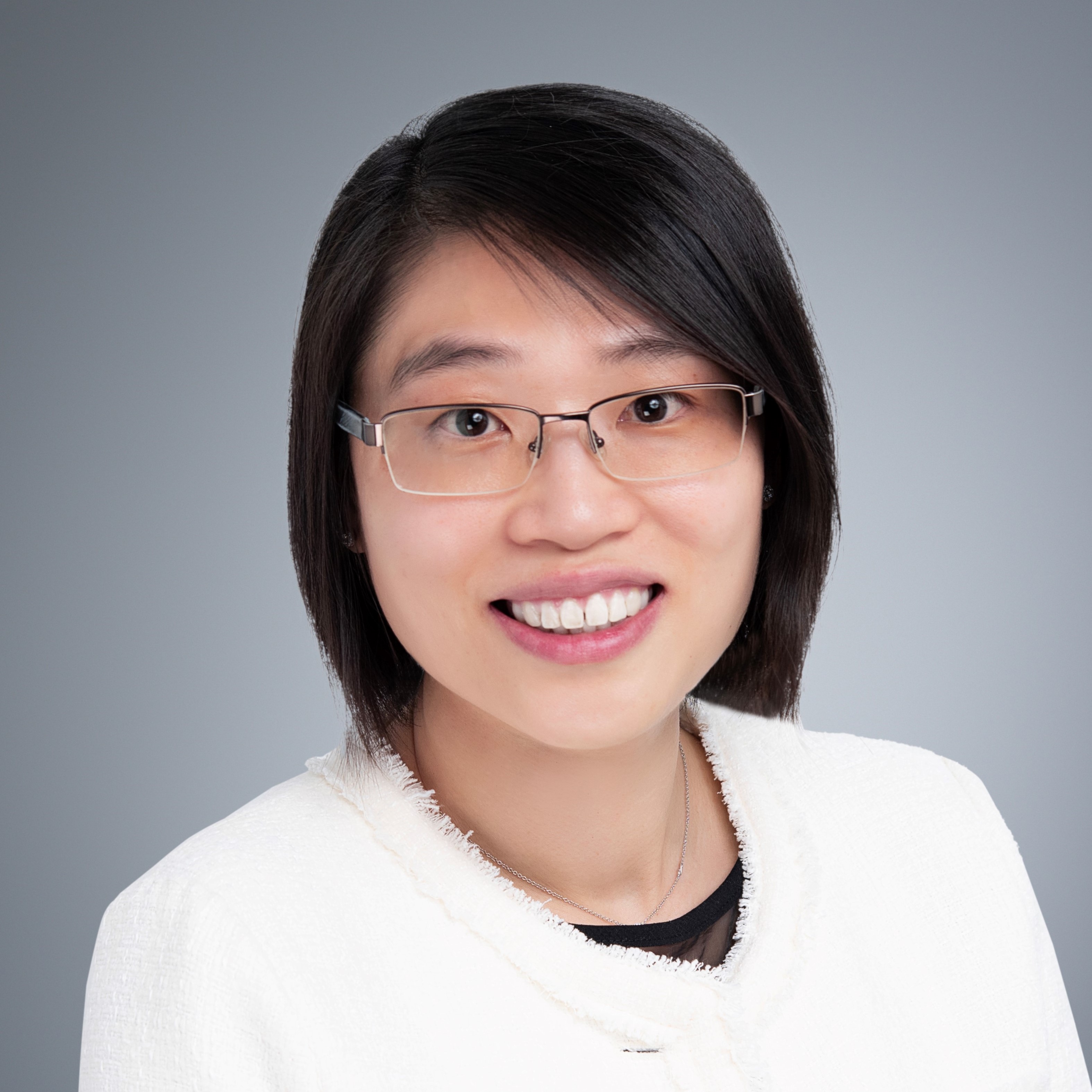 吳雯賢女士