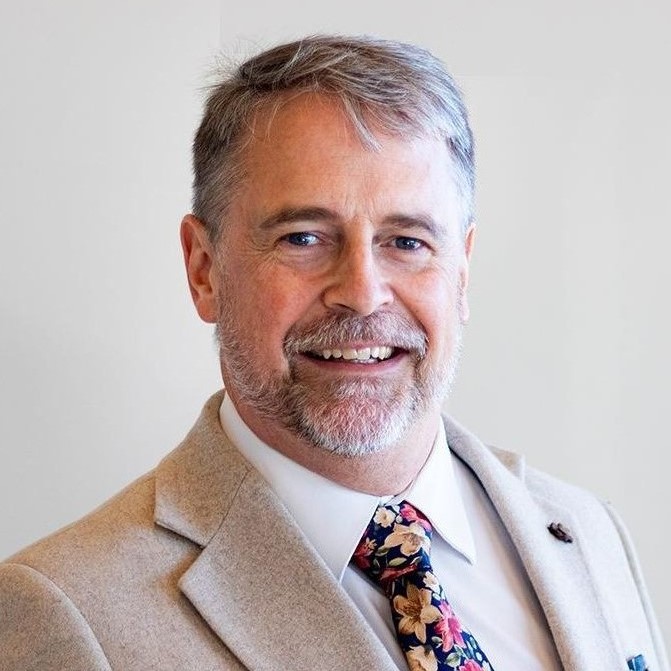 Gregor Sneddon先生