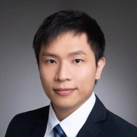 楊子僑先生