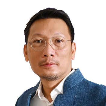 Chalermpon Punnotok博士