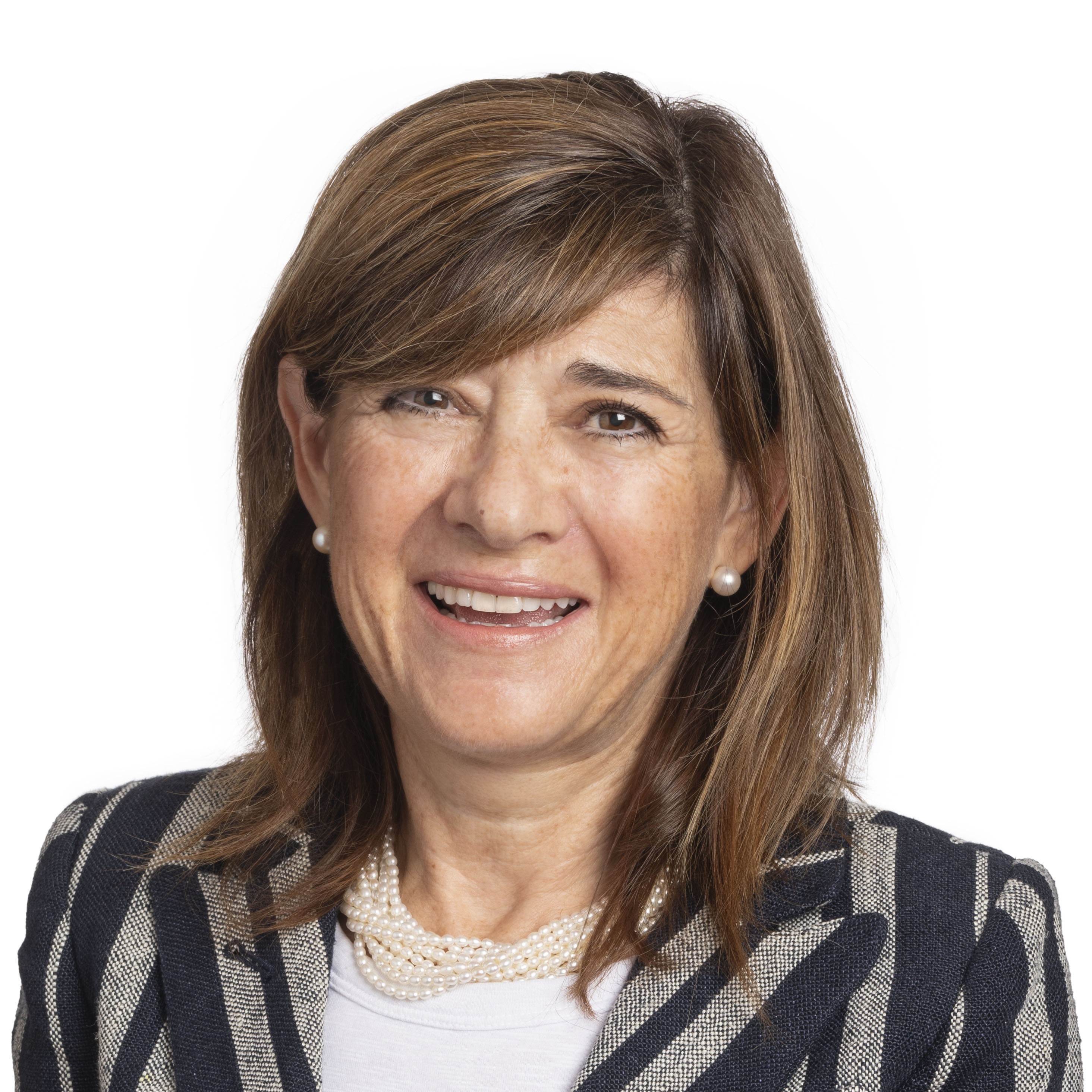 Adriana Shnall 博士