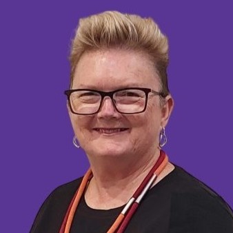 Bev Lange 女士