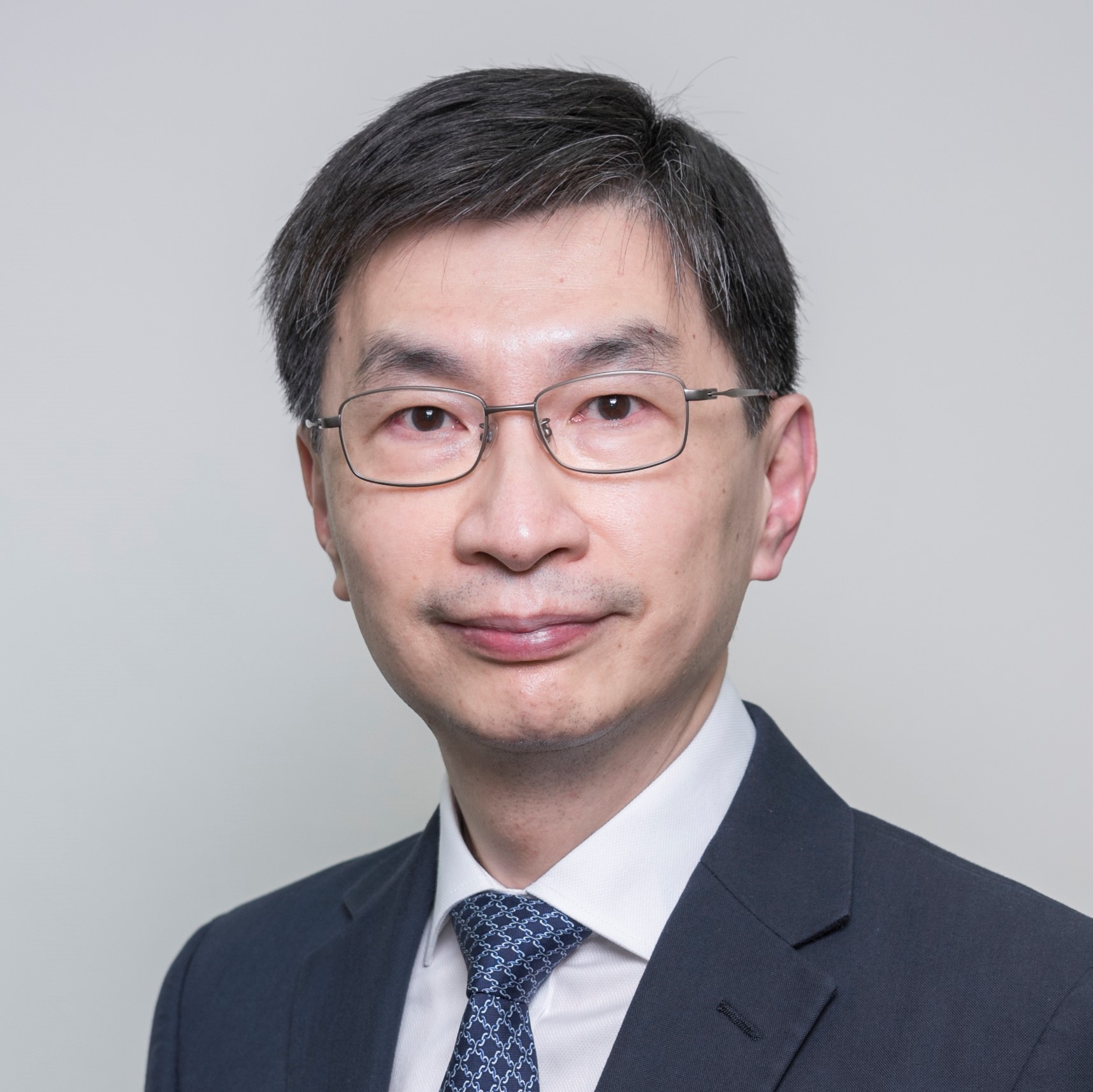 Mr  Chua Hoi-wai