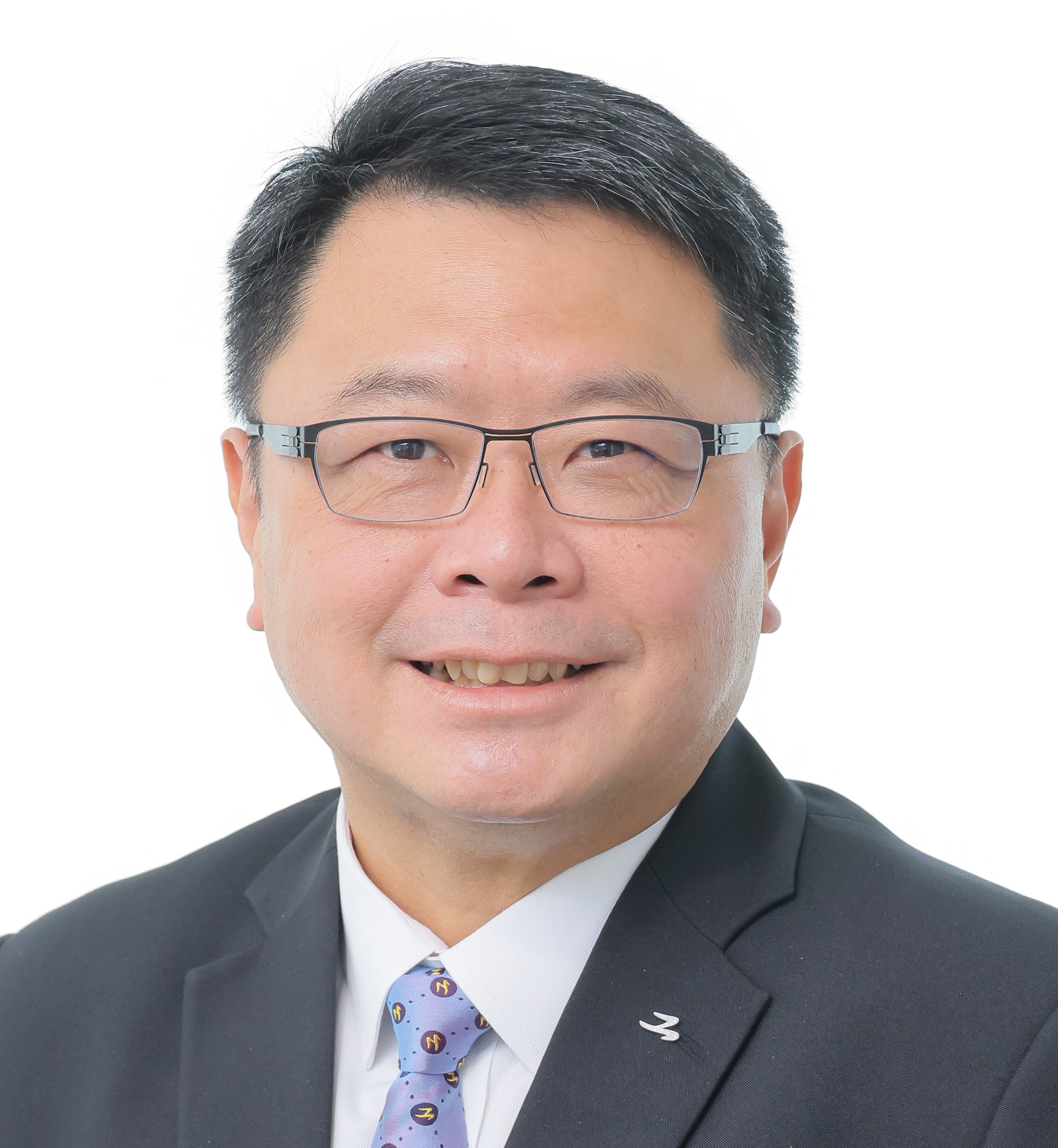 Dr Sunny  Chai Ngai-chiu