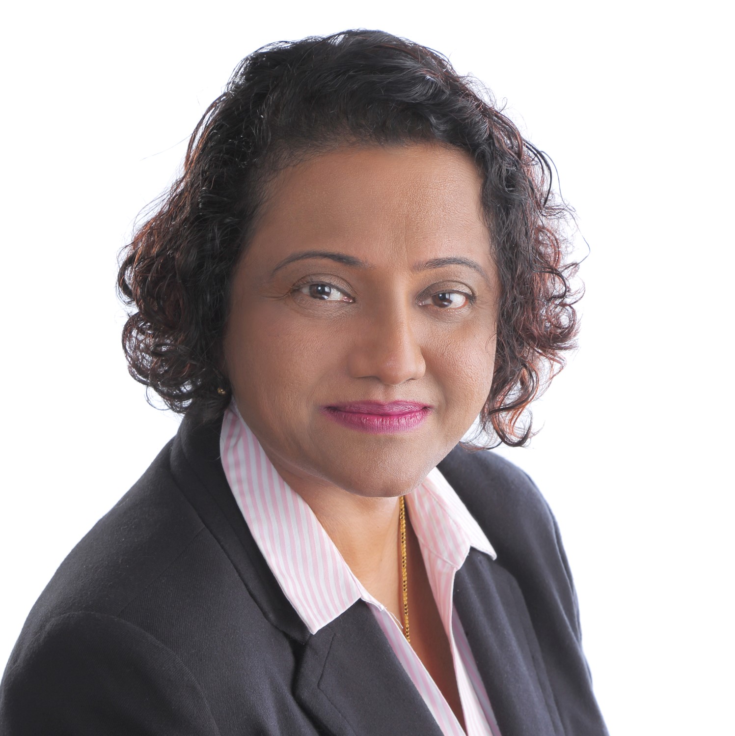 Pratima Amonkar女士