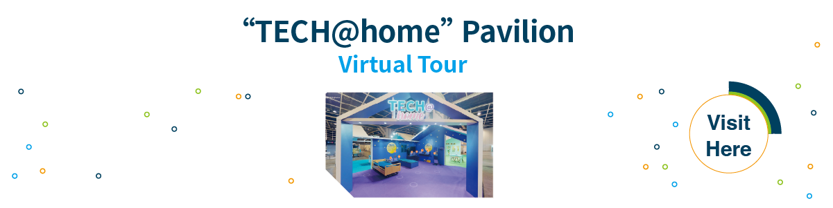Themed Pavilion Virtual Tour